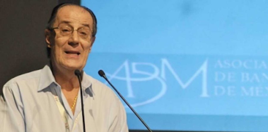 Fallece Jaime Ruiz Sacristán, presidente de la BMV, por COVID-19