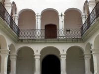 Museo de los Pintores Oaxaqueños, testigo de la historia de México independiente, revolucionario y contemporáneo