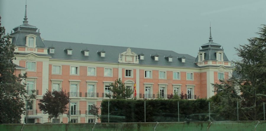 A ver, a ver, los Pactos de la Moncloa fueron otra cosa: Carlos Ramírez