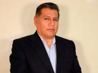 Sexo virtual en cuarentena: Roberto Molina