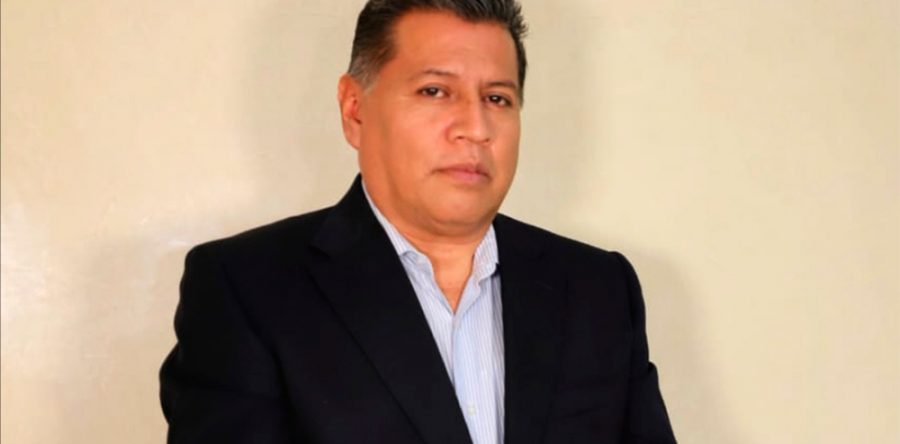 Sexo virtual en cuarentena: Roberto Molina