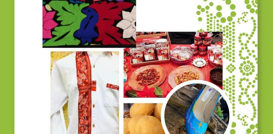 La Sebien realiza Feria Virtual de Inclusión Social para apoyar a las y los productores y artesanos