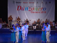 Retransmitirá Seculta el concierto de la Danzonera Acerina