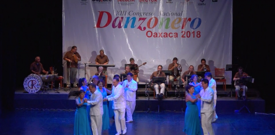 Retransmitirá Seculta el concierto de la Danzonera Acerina