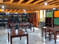 Hemeroteca Néstor Sánchez, resguarda la historia de Oaxaca