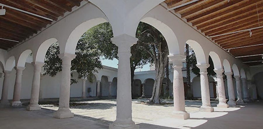 Museo Frissell, riqueza arqueología de Oaxaca