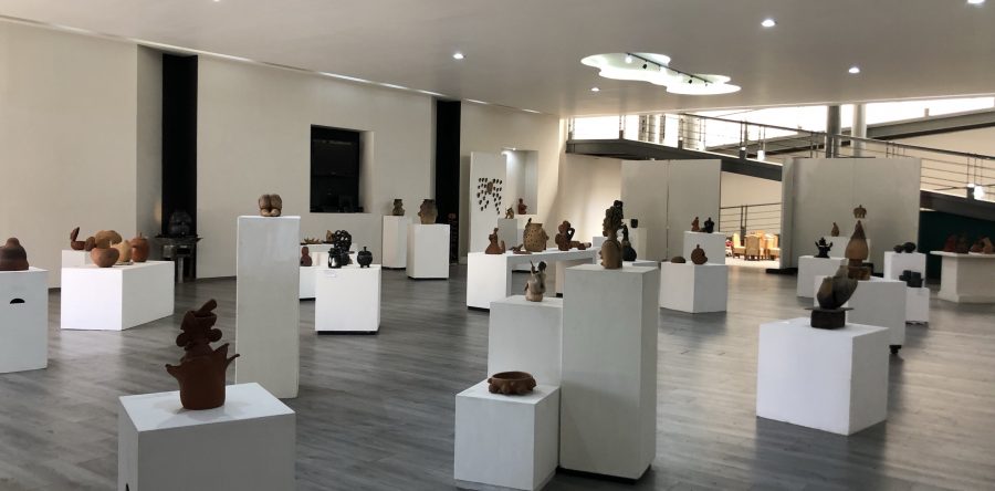 Resguarda MEAPO arte, cultura e historia de Oaxaca