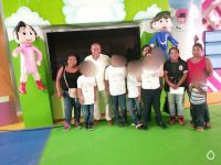 Se presentan “Los Colibritos” a través de Cortv para fomentar la lectura