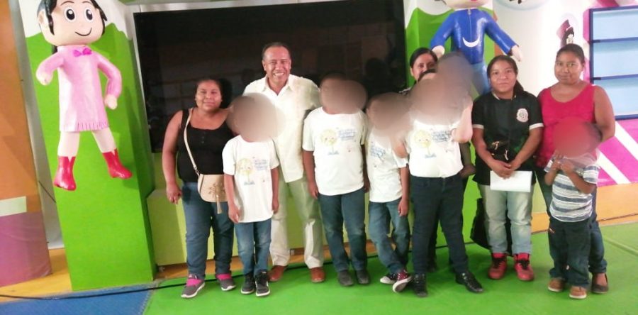 Se presentan “Los Colibritos” a través de Cortv para fomentar la lectura