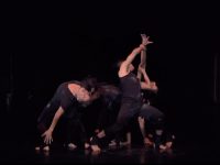 Disfruta de la función “Sismo” con la Compañía Estatal de Danza Contemporánea desde tu casa