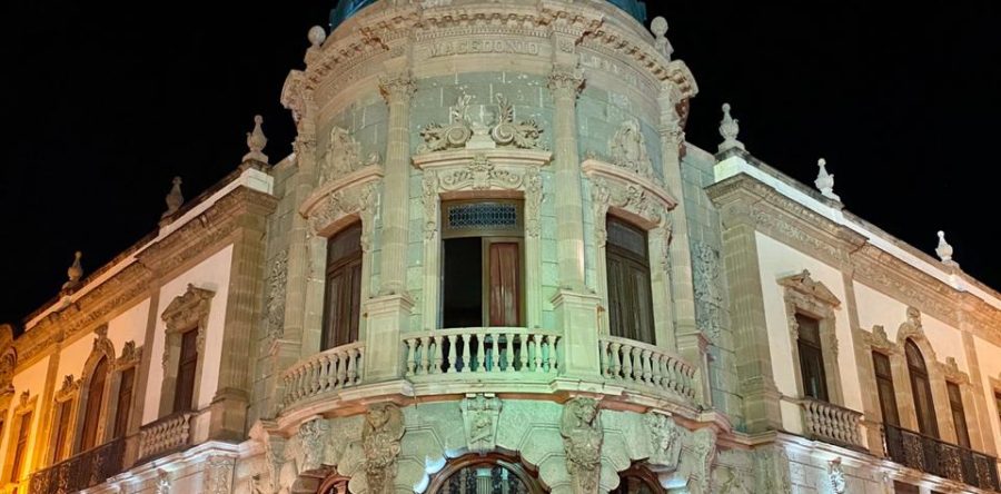 Integra el teatro Macedonio Alcalá parte de la Red Ópera Latinoamérica