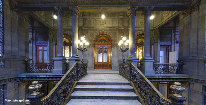 Promueve Seculta recorridos virtuales en los museos más importantes del país