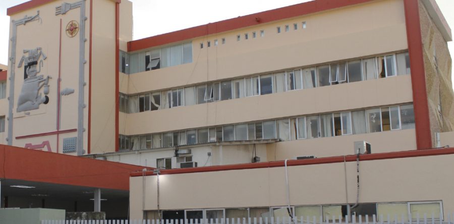 Atenderá Hospital Civil urgencias de patologías no relacionadas a COVID-19