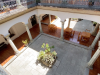 Biblioteca Pública Central “Margarita Maza de Juárez”,   un espacio para todas las edades