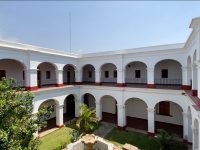 Cumple Casa de Cultura, casi medio siglo de ser un semillero  de artistas oaxaqueños y oaxqueñas