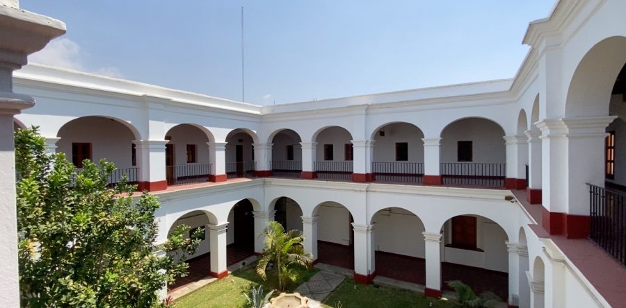 Cumple Casa de Cultura, casi medio siglo de ser un semillero  de artistas oaxaqueños y oaxqueñas