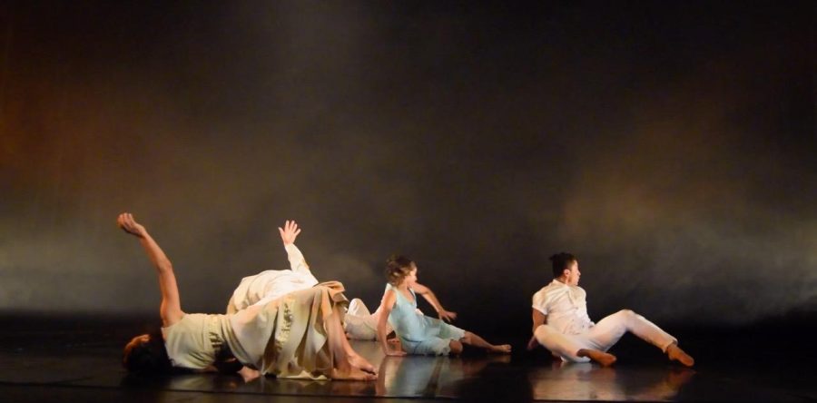 Se presentará la puesta en escena “Presagio” con la Compañía Estatal de Danza Contemporánea