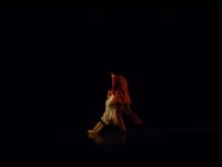 Presenta Seculta espectáculo dancístico “Ecos” a través de sus redes sociales