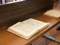 Conserva Hemeroteca de Oaxaca registros de periódicos y  revistas a través de la digitalización