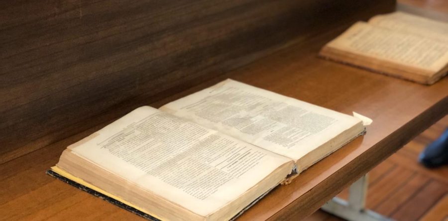 Conserva Hemeroteca de Oaxaca registros de periódicos y  revistas a través de la digitalización