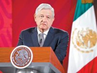 Las memorias y la de Obrador: Horacio Corro Espinosa