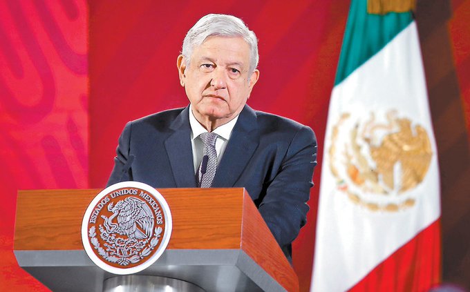 Las memorias y la de Obrador: Horacio Corro Espinosa
