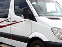 Usuarios del transporte público federal angustiados por la suspensión de corridas decretado en Huajuapan