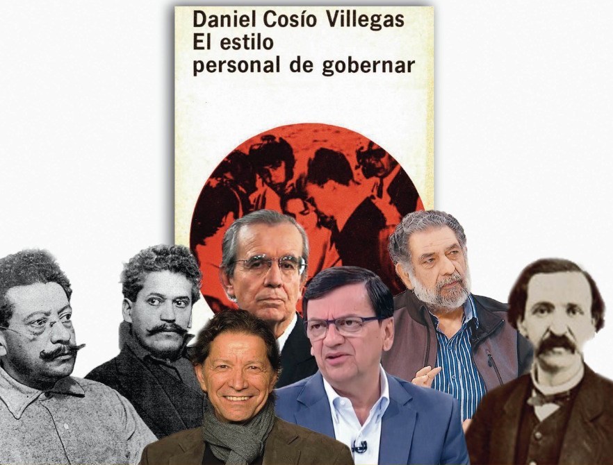 Escojan: hay periodismo de Estado, de militancia e independiente crítico: Carlos Ramírez