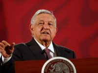 Los verdaderos adversarios del Presidente:  Luis Murat