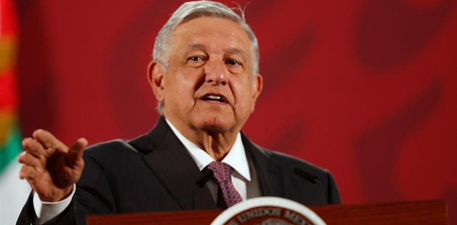 Los verdaderos adversarios del Presidente:  Luis Murat