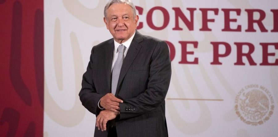 AMLO refuerza ‘austeridad republicana’, pide más recorte a gasto de gobierno
