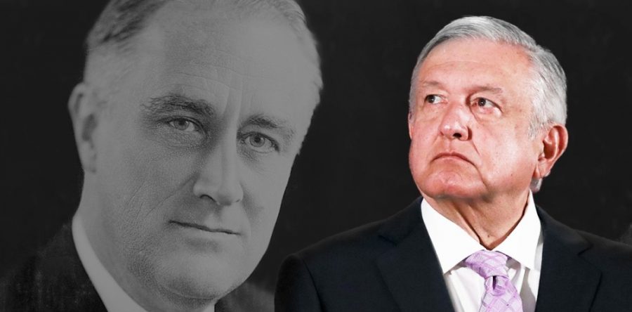 Las charlas ante la chimenea: Luis Murat