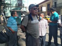 Exigen boleros 200 pesos diarios ante crisis por Covid-19