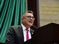 Propone Carol apoyos e inversiones para reactivar la economía.