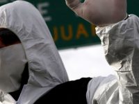 El coronavirus o el cloruro de magnesio: Horacio Corro Espinosa