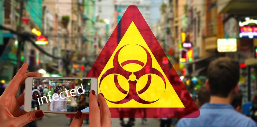 El coronavirus como virus de la democracia: Carlos Ramírez