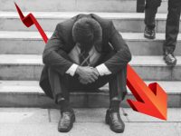 México pierde 346 mil 878 empleos; las empresas pequeñas resisten la crisis