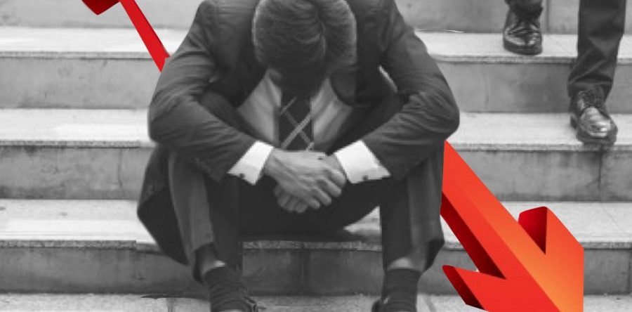 México pierde 346 mil 878 empleos; las empresas pequeñas resisten la crisis