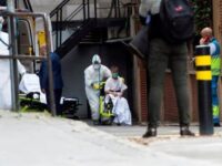 Supera España 20 mil muertos por coronavirus