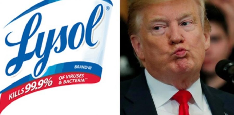 Como anillo al dedo y buches de Lysol: Luis Murat