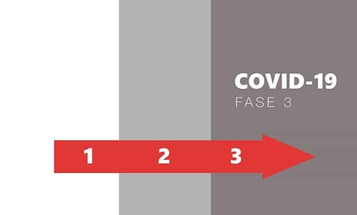 ¿Fase 3? El complicado caso de Gatell y López Obrador: Jorge Luis Díaz