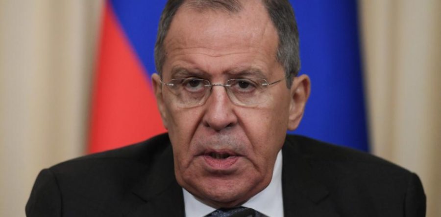 Rusia elogia a EU por asumir parte de recorte de producción de petróleo de México: medios