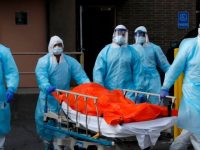 Suman 108 mexicanos muertos en EU por Covid-19