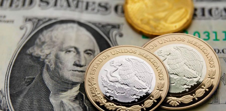 Tras plan de AMLO, dólar toca máximo histórico: 25.73 pesos