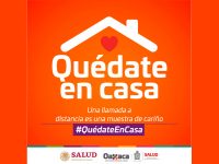 Oaxaca registra dos muertes más por por COVID-19