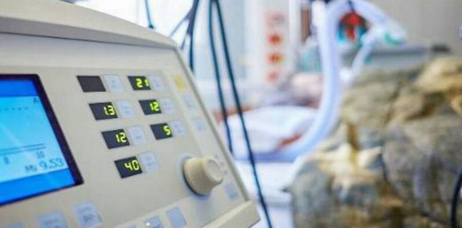 Incumplen entrega de respiradores; compra de 2,500 ventiladores mecánicos