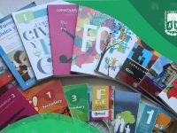 Docentes de secundaria realizan selección de materiales educativos para sus alumnos: IEEPO