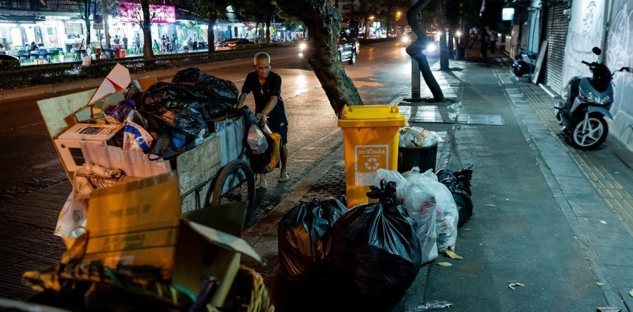 Nuevo orden económico o regresar al pasado de desigualdad social: Carlos Ramírez