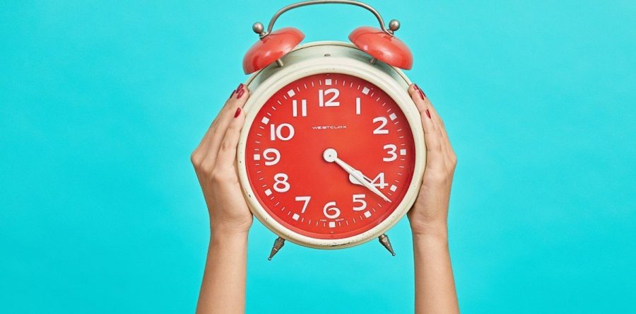 El próximo domingo comienza el horario de verano 2020