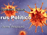 Virus político: Jaime Velázquez